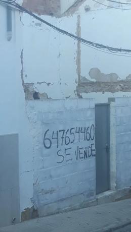 Terreno en calle Tinajería, 10 photo 1
