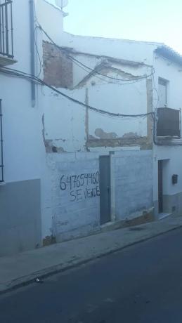Terreno en calle Tinajería, 10 photo 2