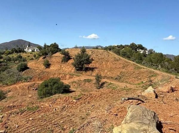 Terreno en Valtocado - La Alquería - La Atalaya photo 1