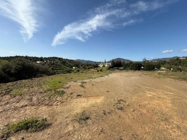 Terreno en Valtocado - La Alquería - La Atalaya thumbnail 1