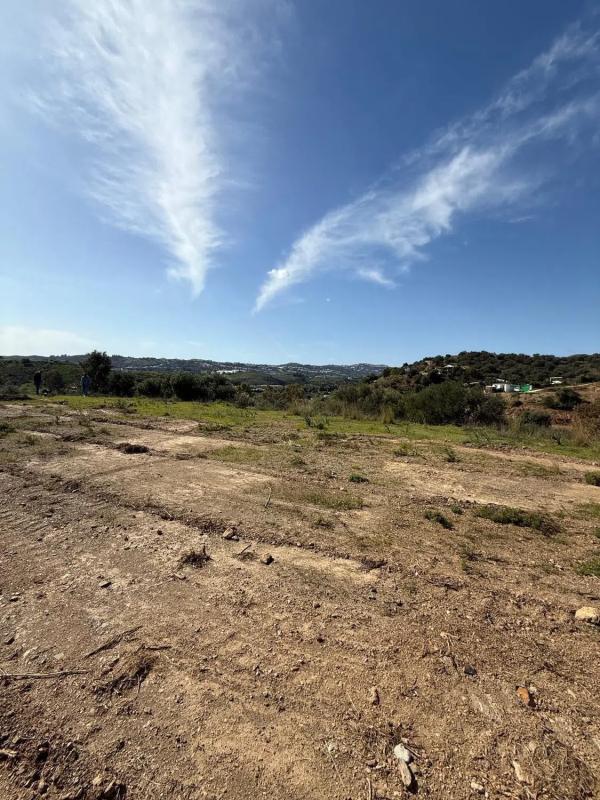 Land for sale in Mijas, Malaga photo 4