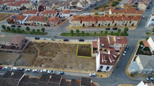 Terreno en avenida Europa, 13 photo 2