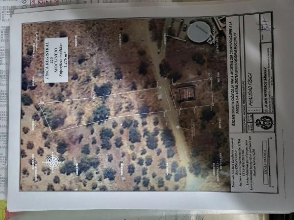 Terreno en ohne Name, 1 photo 1
