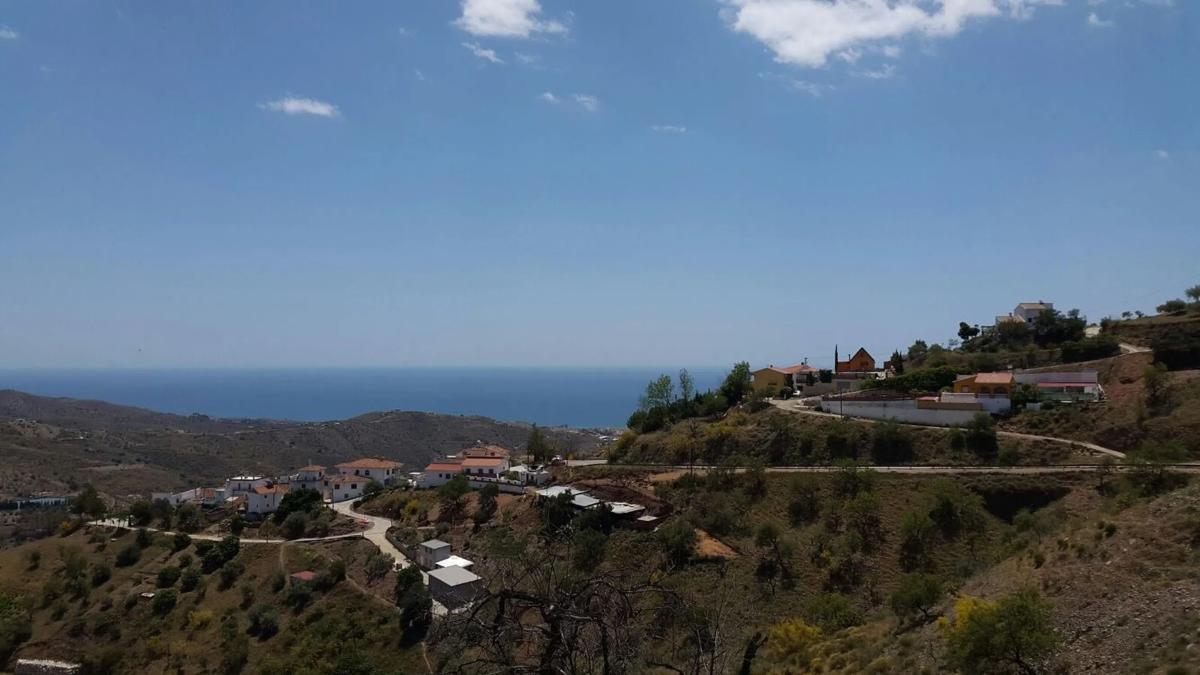 Terreno en venta en Moclinejo, Malaga photo 4