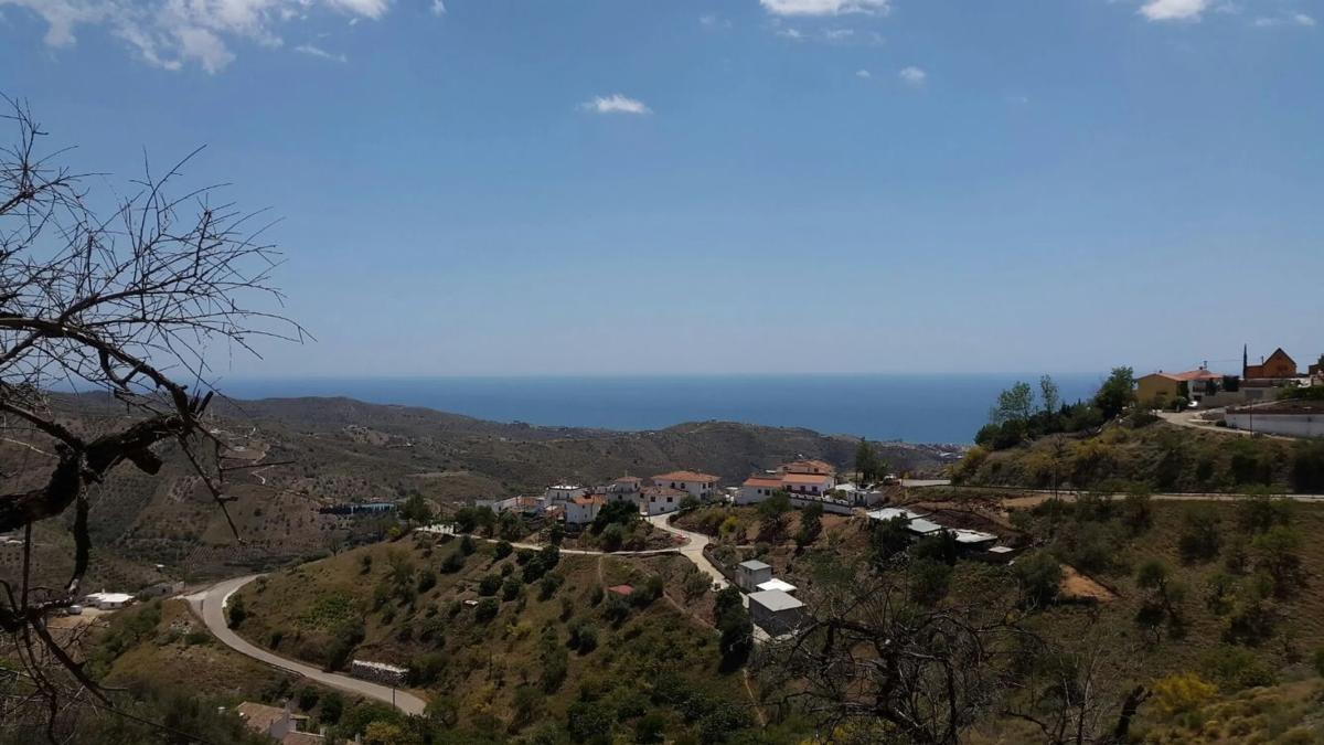 Terreno en venta en Moclinejo, Malaga photo 5