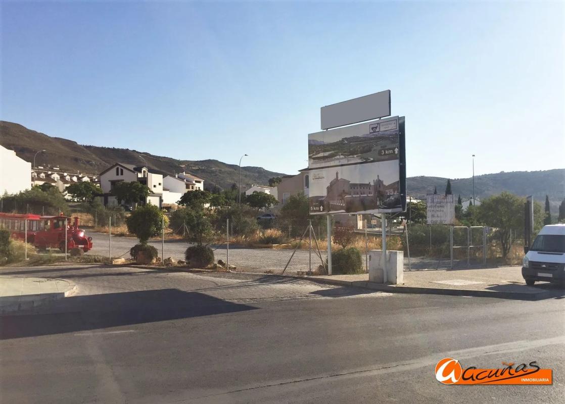 Land for sale in Antequera, Malaga photo 2