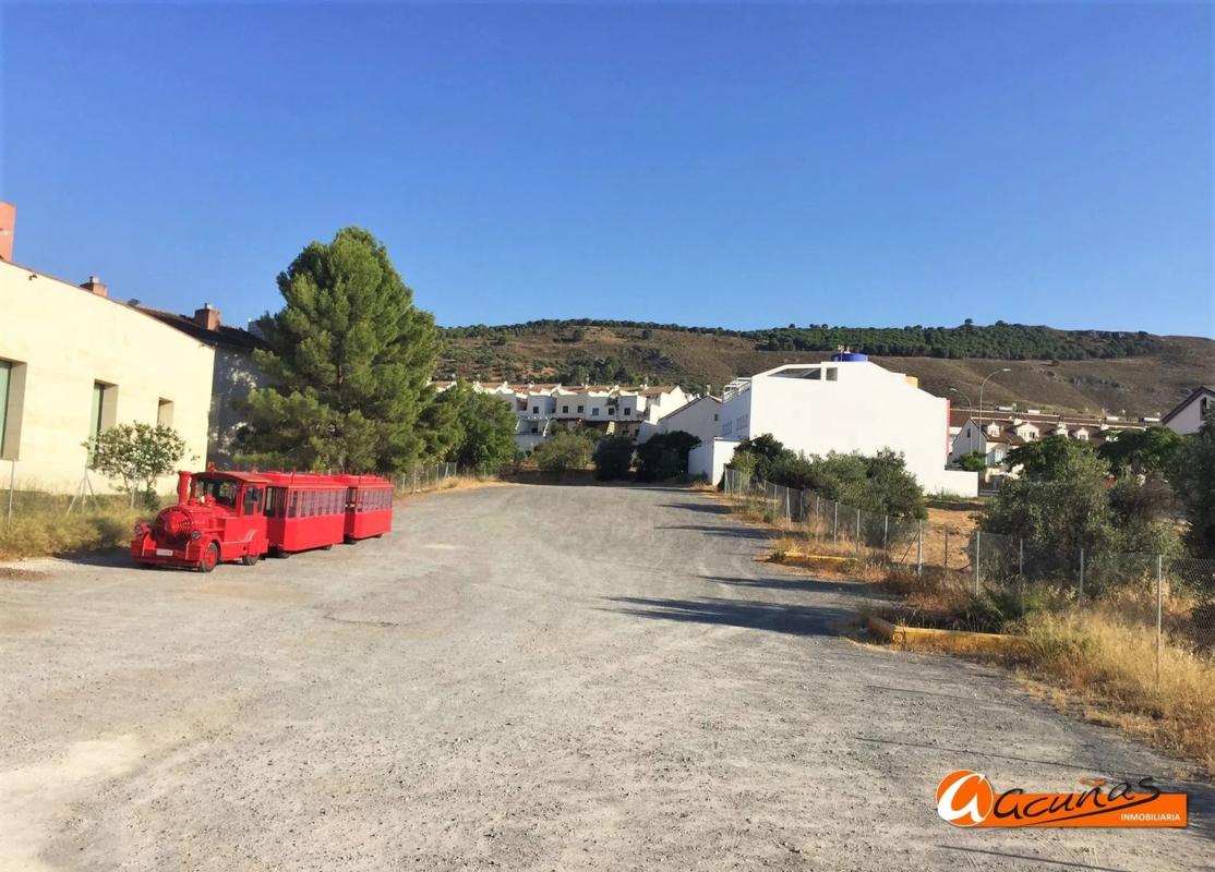 Land for sale in Antequera, Malaga photo 5
