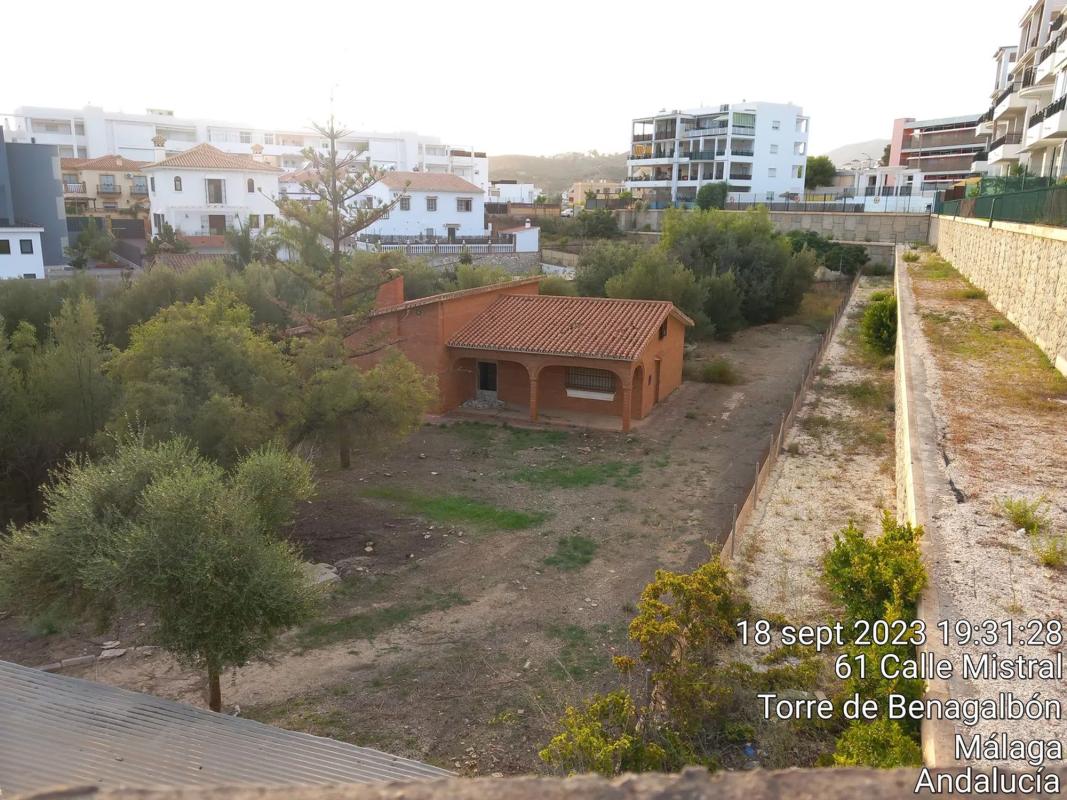 Land for sale in Rincón de la Victoria, Malaga photo 2