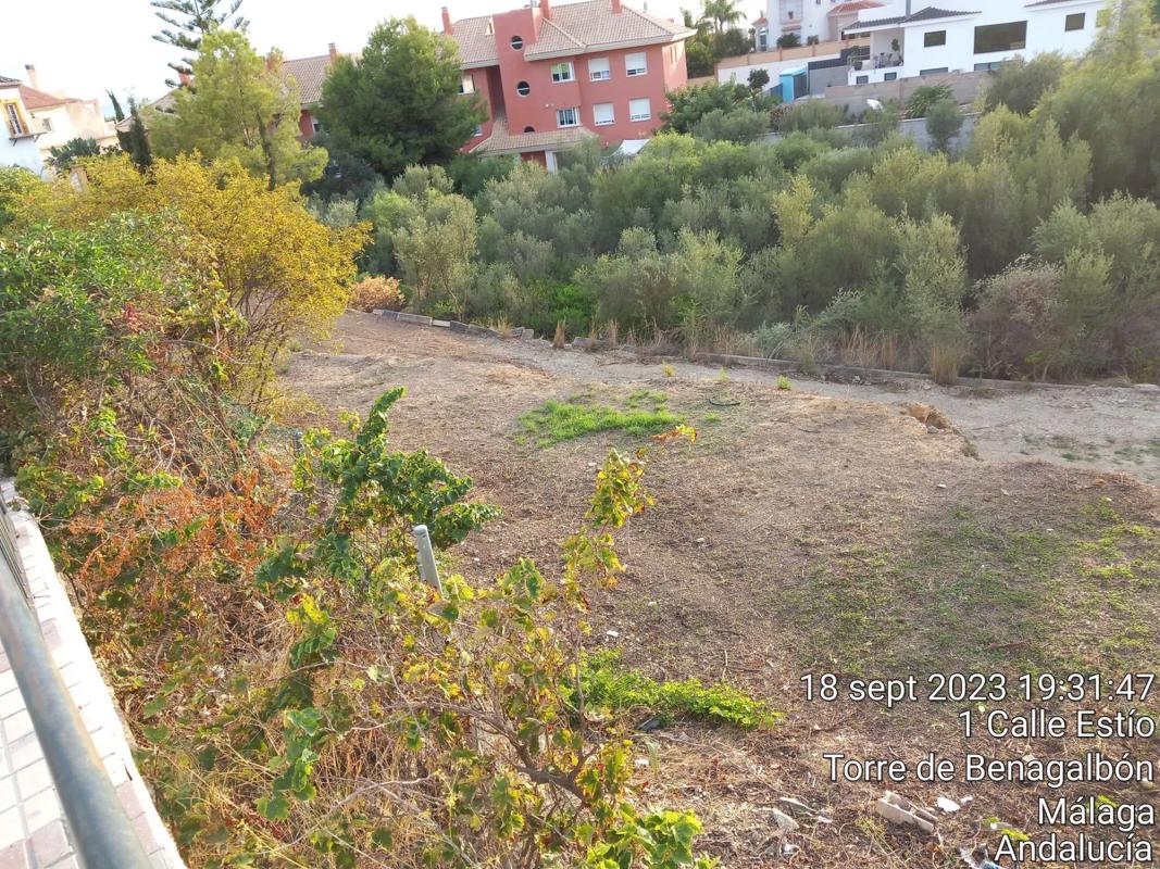 Land for sale in Rincón de la Victoria, Malaga photo 3