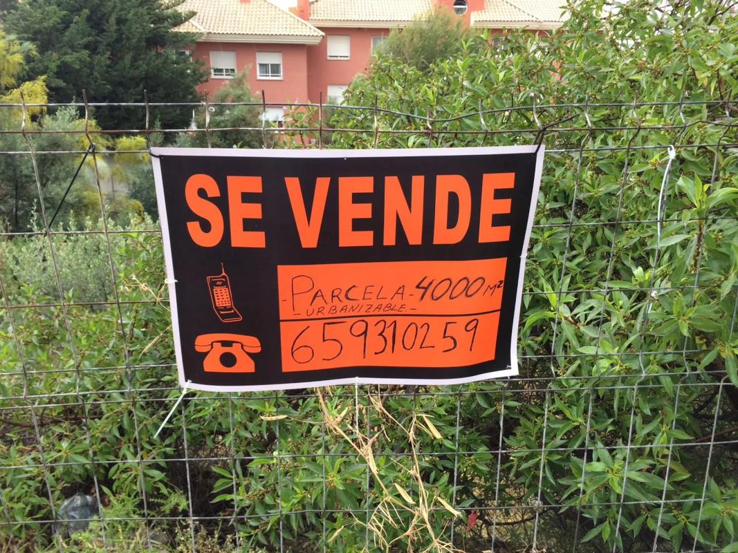 Land for sale in Rincón de la Victoria, Malaga photo 4