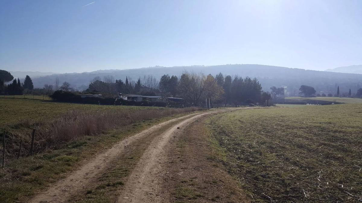 Участок земли на продажу в Ронда, Малага photo 5