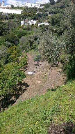 Terreno en calle la Lomilla, km 0 photo 2