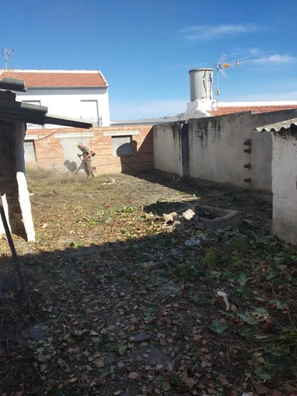 Участок земли на продажу в Вильянуэва-де-ла-Консепсьон, Малага photo 2