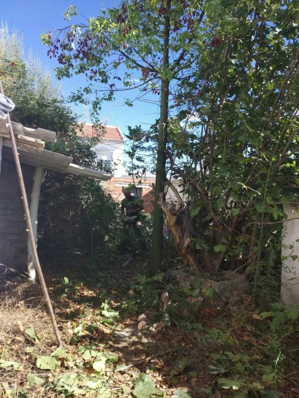 Участок земли на продажу в Вильянуэва-де-ла-Консепсьон, Малага photo 4