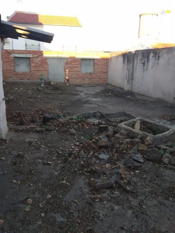 Участок земли на продажу в Вильянуэва-де-ла-Консепсьон, Малага photo 5