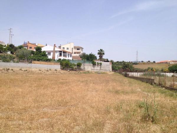 Terreno en carretera pizarra-alhaurín, km 8 thumbnail 1