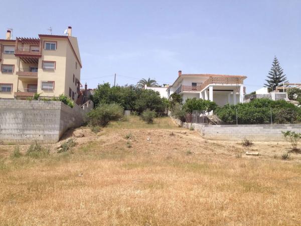 Terreno en carretera pizarra-alhaurín, km 8 thumbnail 2
