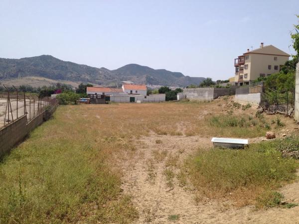 Terreno en carretera pizarra-alhaurín, km 8 photo 4