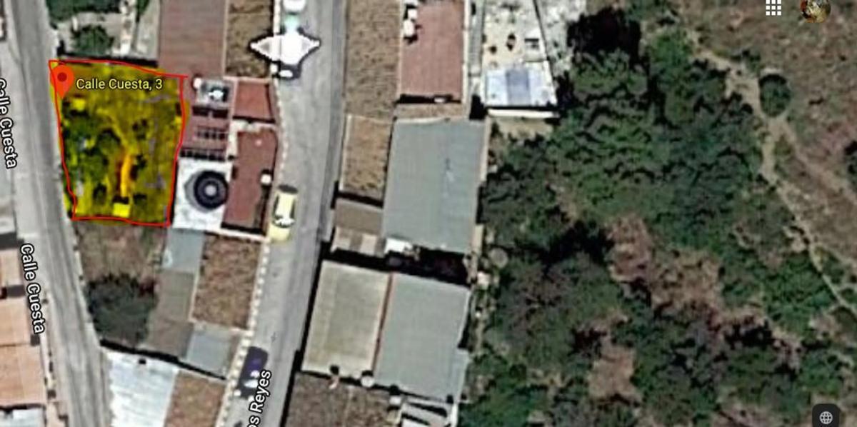 Działka na sprzedaż w Alora, Malaga photo 2