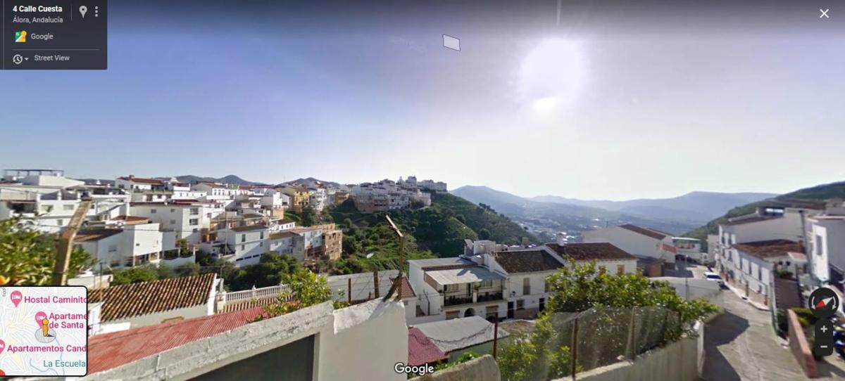 Działka na sprzedaż w Alora, Malaga photo 3