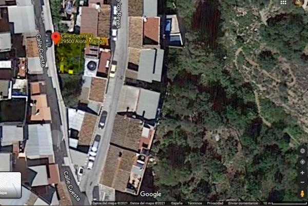 Terreno en calle cuesta, 5 photo 4