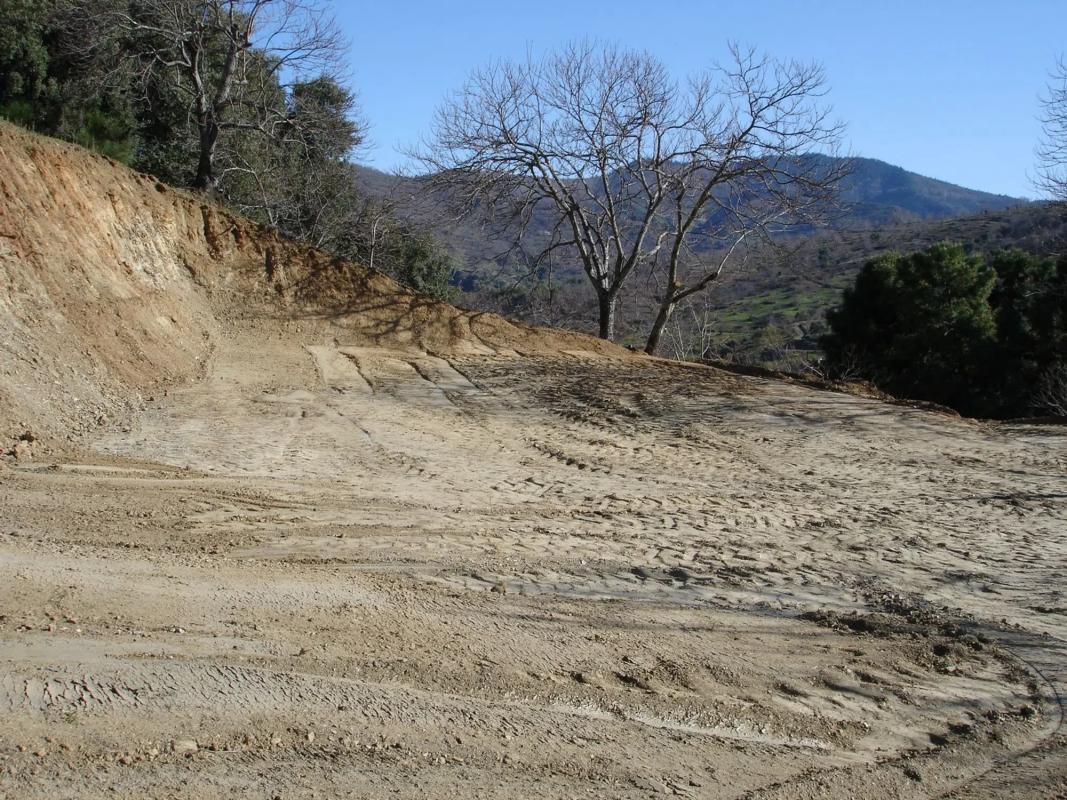 Terreno en venta en Cartajima, Malaga photo 2