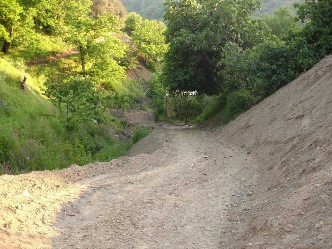 Terreno en venta en Cartajima, Malaga photo 4