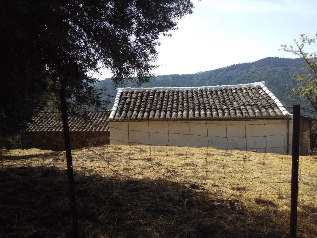 Участок земли на продажу в Хубрик, Малага photo 5