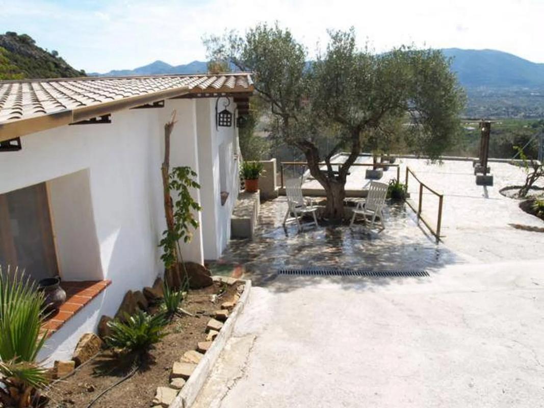 Terreno en venta en Cártama, Malaga photo 5