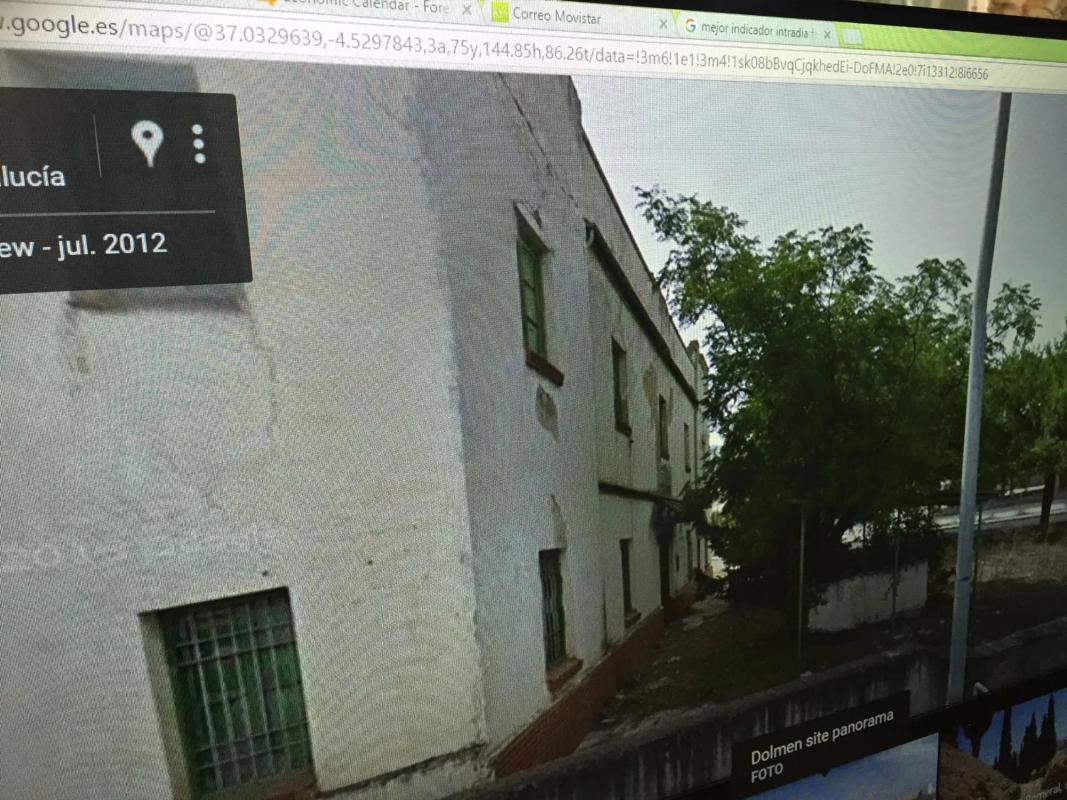 Działka na sprzedaż w Antequera, Malaga photo 1