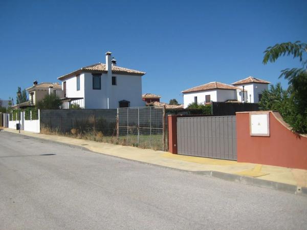 Terreno en calle puerto de los pinos s/n carreteraRondaAntequera photo 1