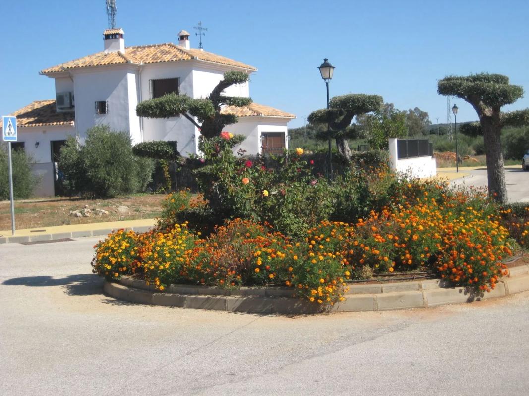 Terreno en venta en Ronda, Malaga photo 2