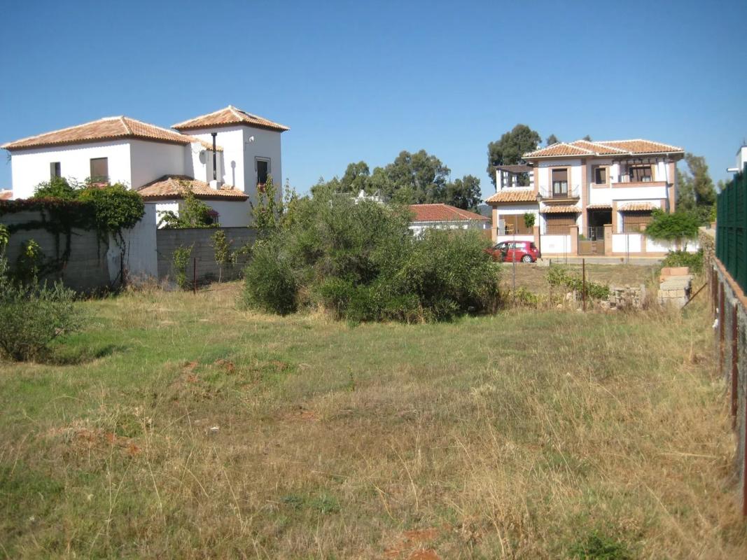 Terreno en venta en Ronda, Malaga photo 4