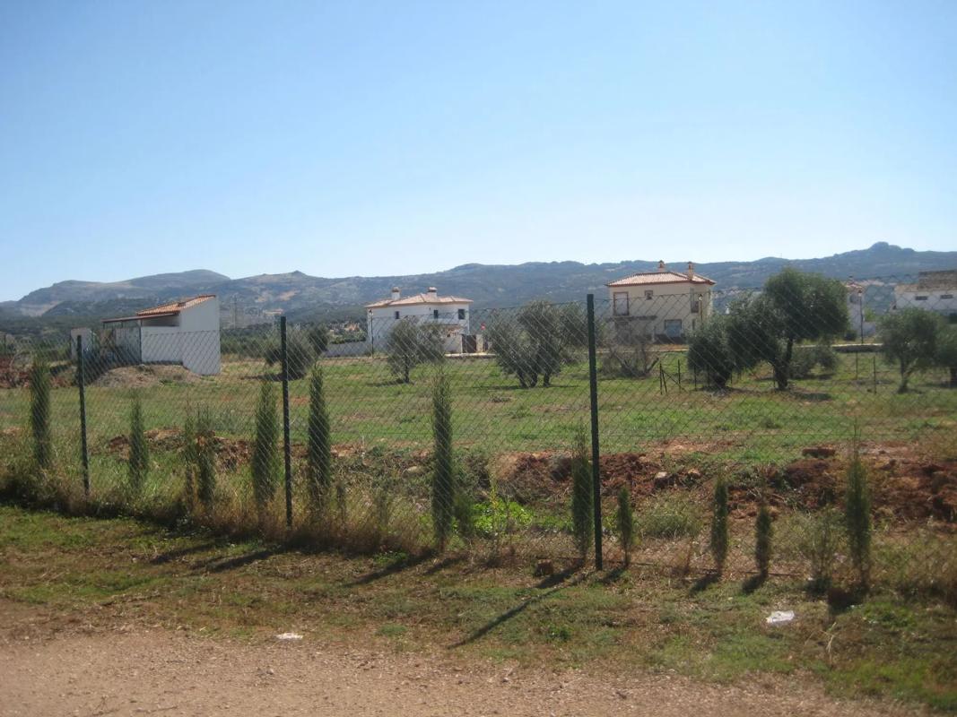 Terreno en venta en Ronda, Malaga photo 5