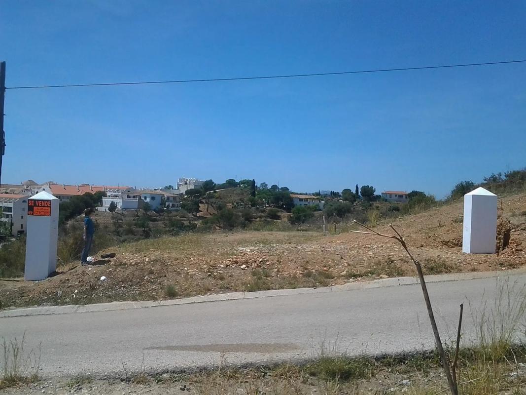Terreno en venta en Mijas, Malaga photo 1