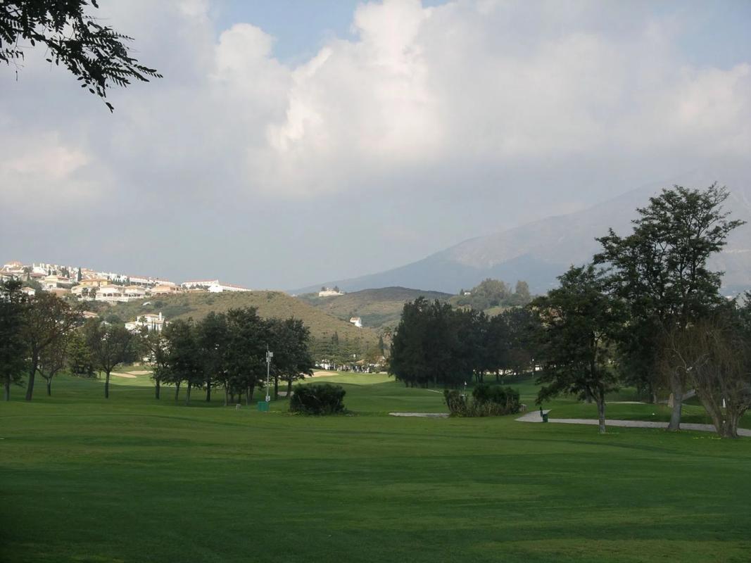 Terreno en venta en Mijas, Malaga photo 3