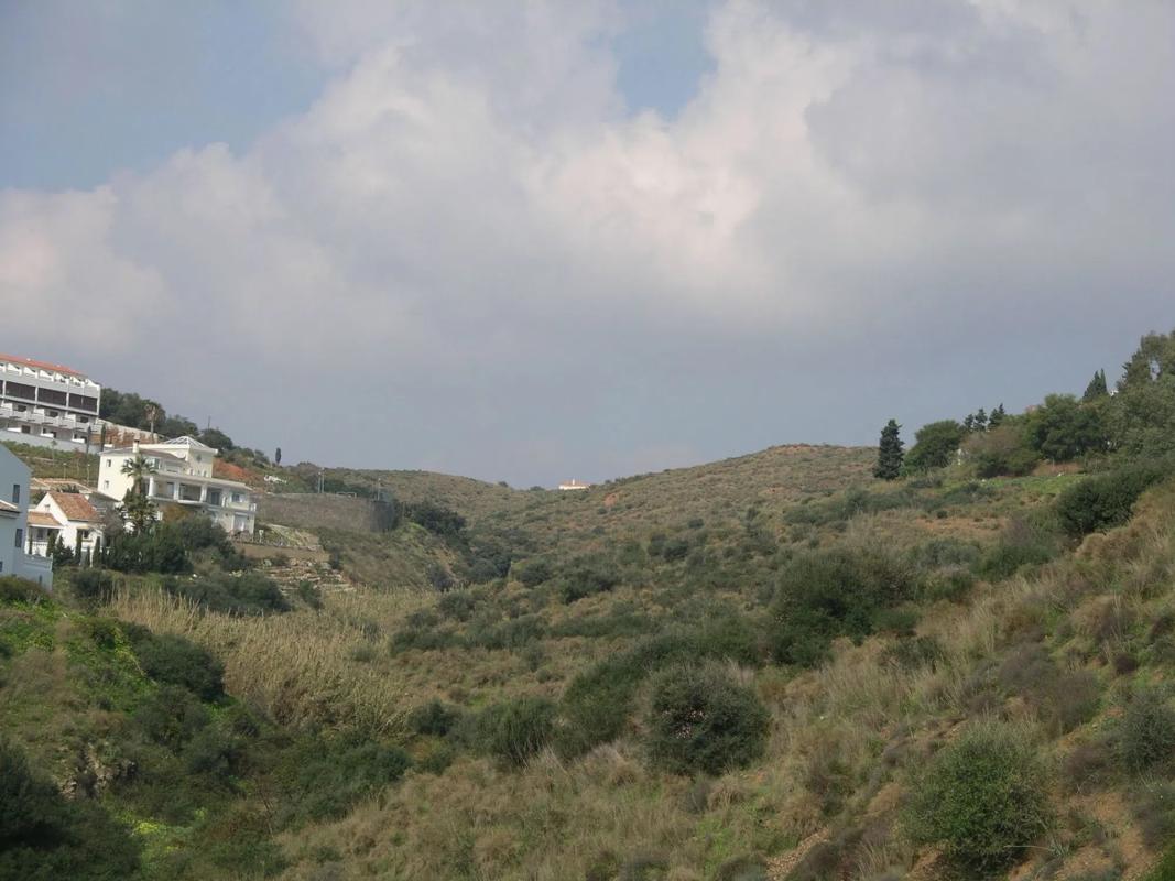 Terreno en venta en Mijas, Malaga photo 4