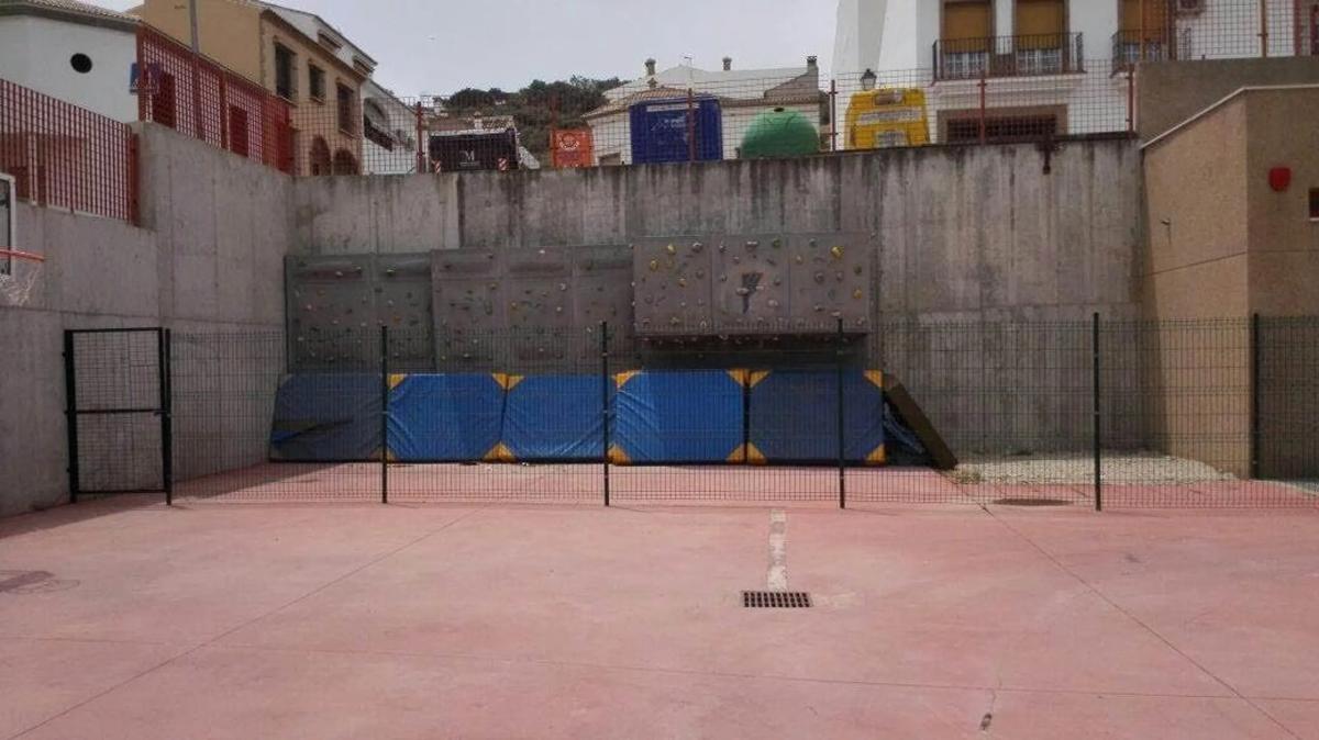 Land for sale in Casabermeja, Malaga photo 4