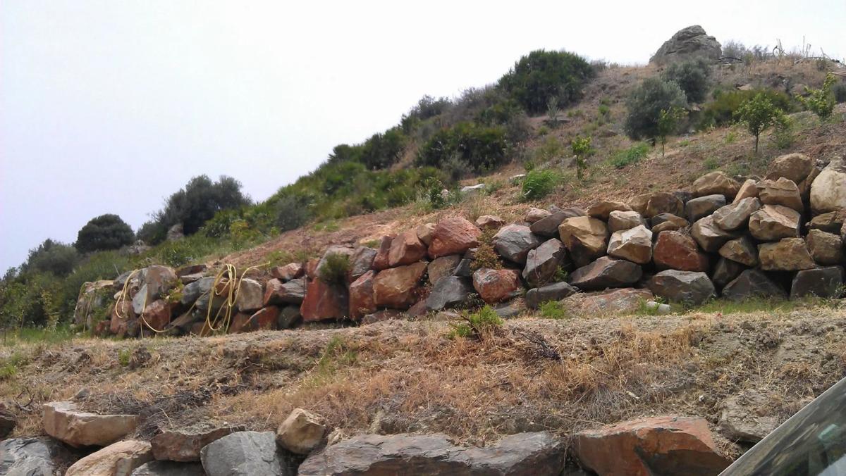 Terreno en venta en Estepona, Malaga photo 2