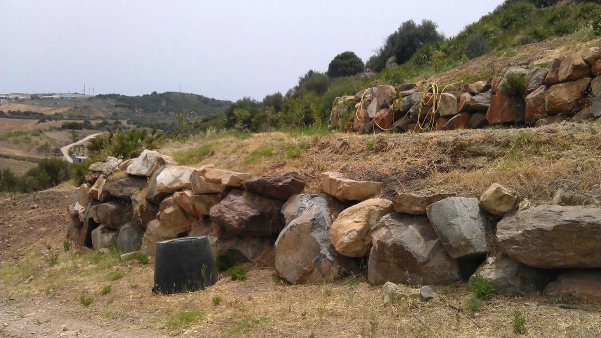 Terreno en venta en Estepona, Malaga photo 3