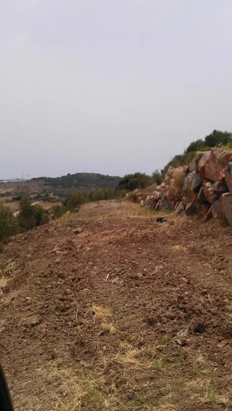 Terreno en venta en Estepona, Malaga photo 4
