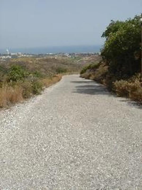 Działka na sprzedaż w Marbella, Malaga photo 4
