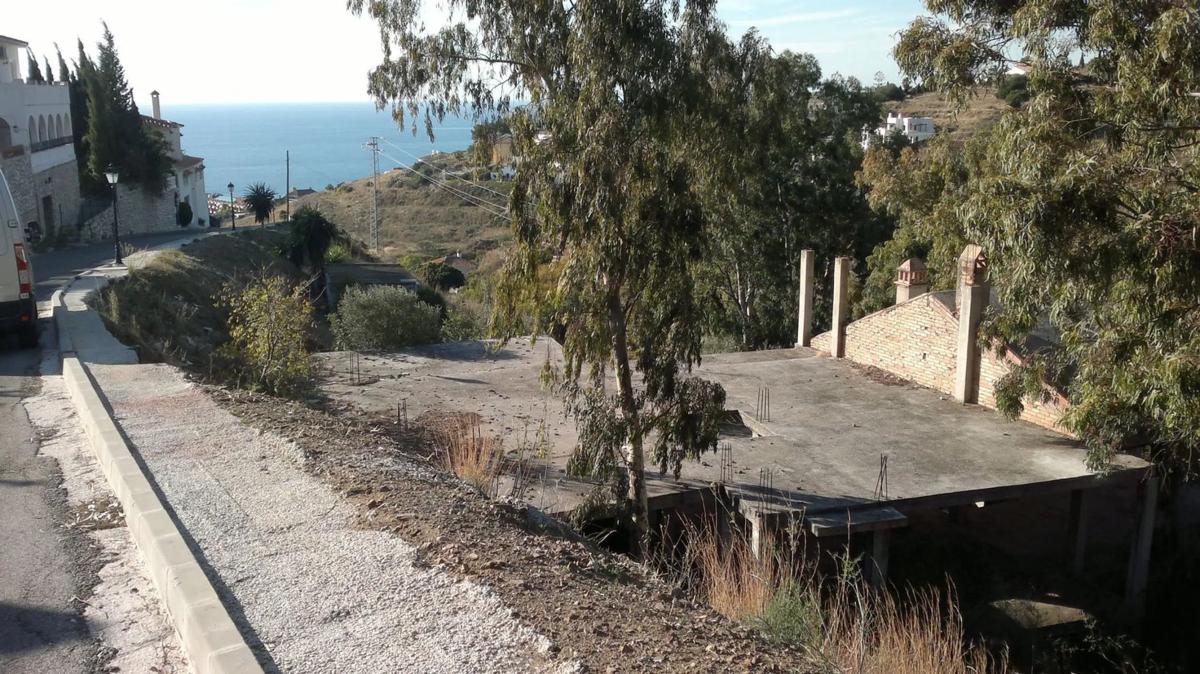 Terreno en venta en Benalmádena, Malaga photo 3