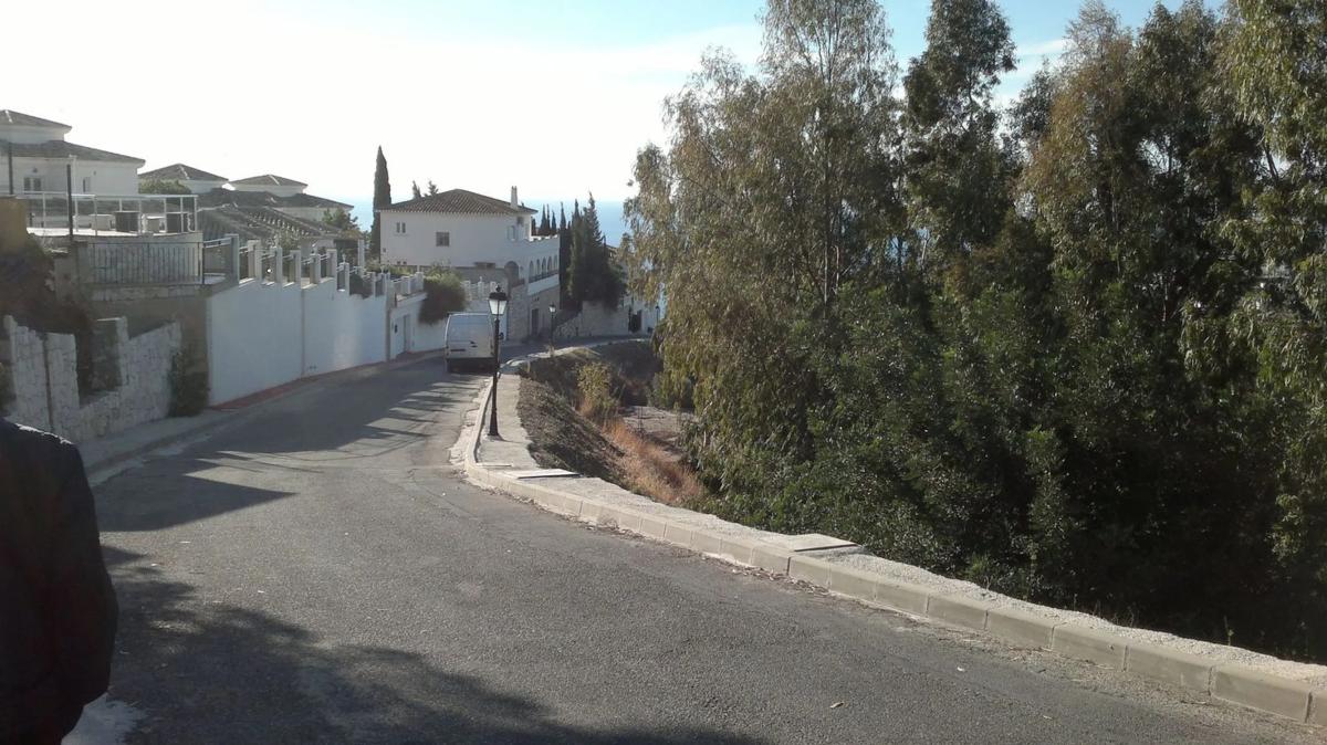 Terreno en venta en Benalmádena, Malaga photo 5