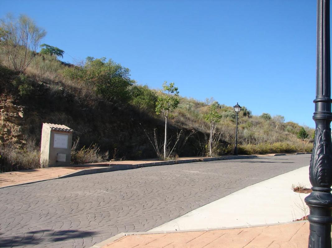 Land for sale in Casabermeja, Malaga photo 1