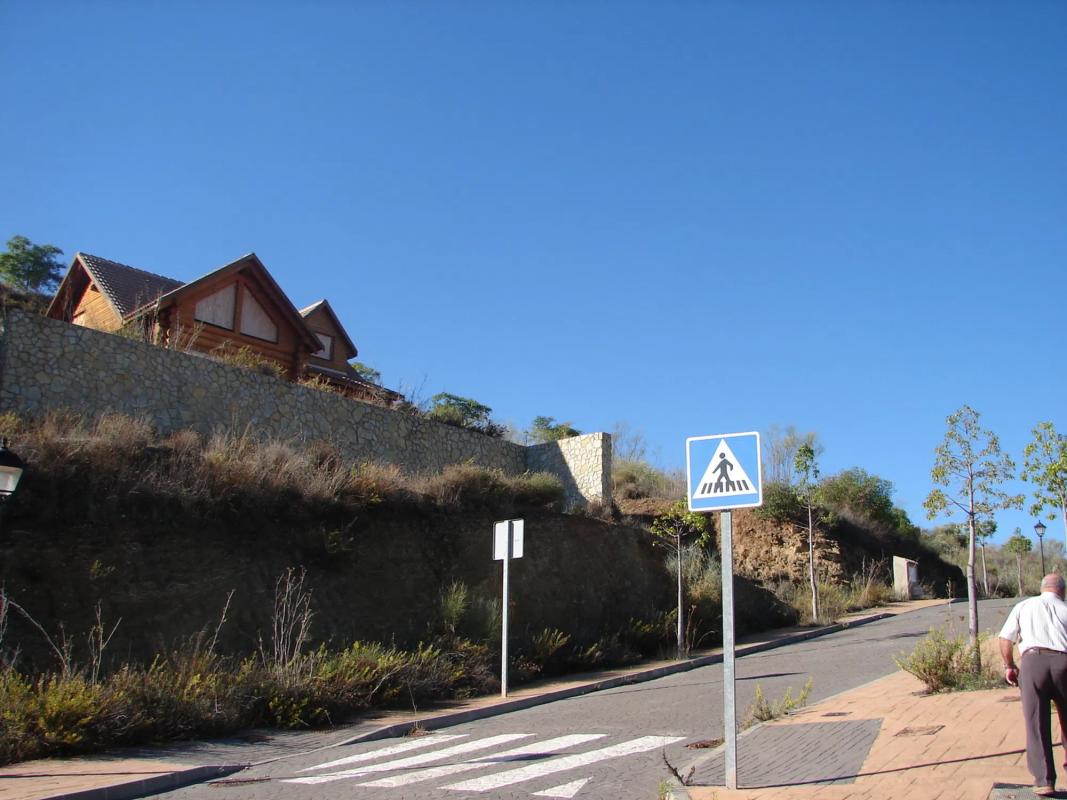 Land for sale in Casabermeja, Malaga photo 2