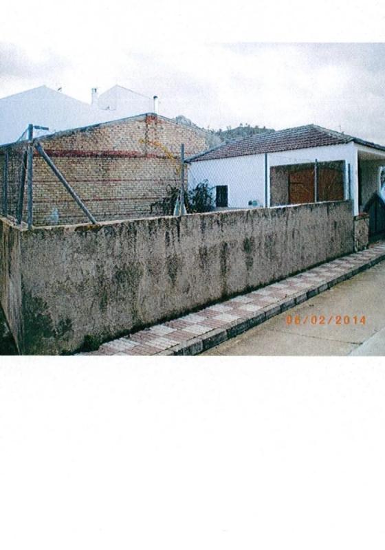 Land for sale in Cuevas del Becerro, Malaga photo 1