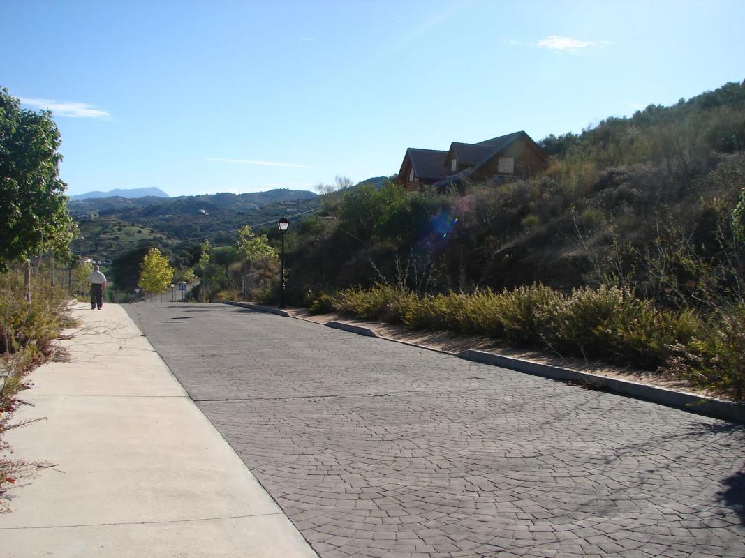 Land for sale in Casabermeja, Malaga photo 3