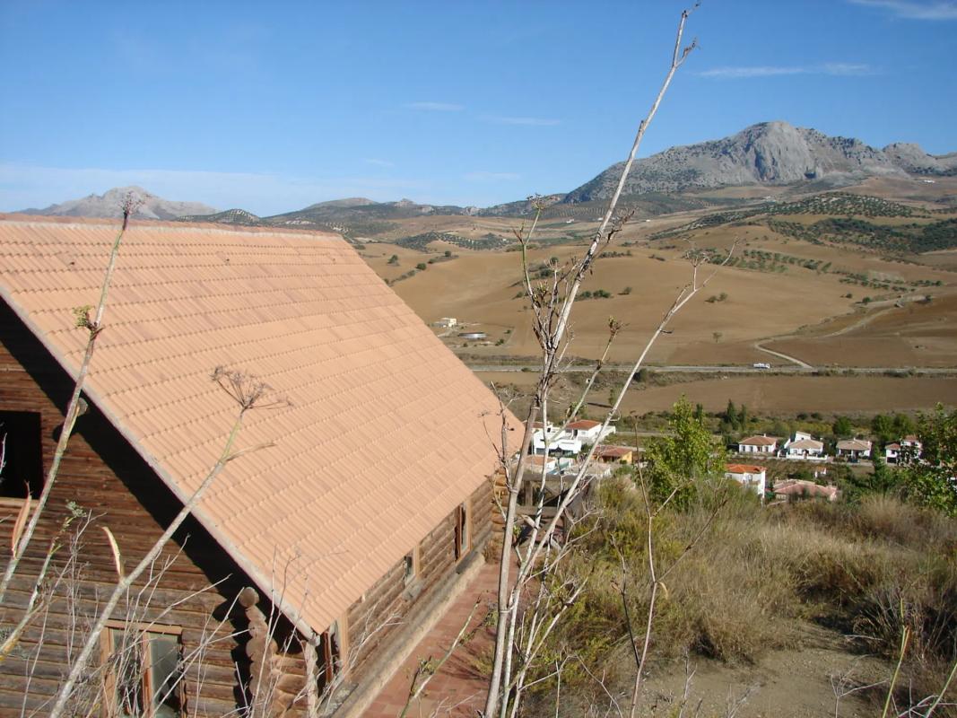 Land for sale in Casabermeja, Malaga photo 5
