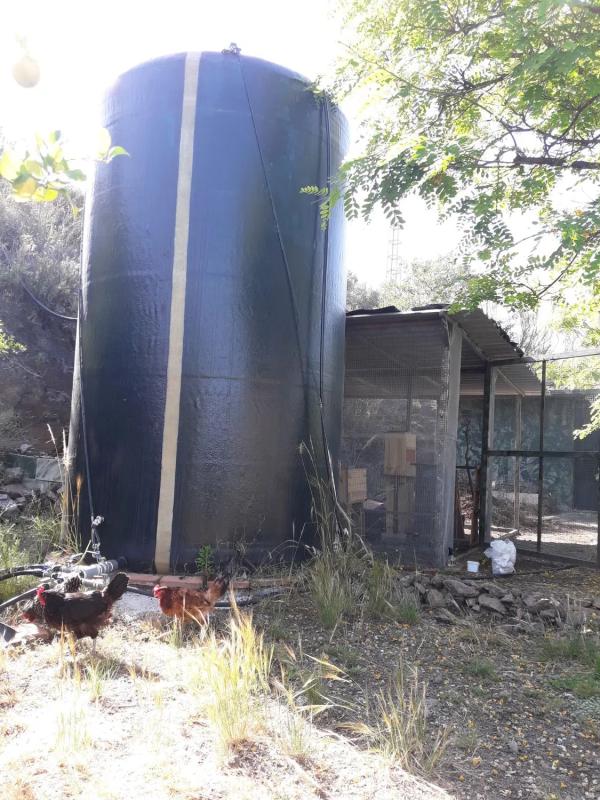 Участок земли на продажу в Велес-Малага, Малага photo 2
